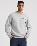 BUZO LSA014 GRIS