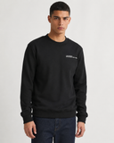 BUZO LSA014 NEGRO