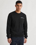 BUZO LSA014 NEGRO