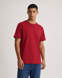 CAMISETA CA015 VINO