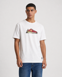 CAMISETA CA009 PERLA