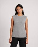 CHALECO MSA194 GRIS