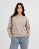 SUÉTER MSA218 KHAKI