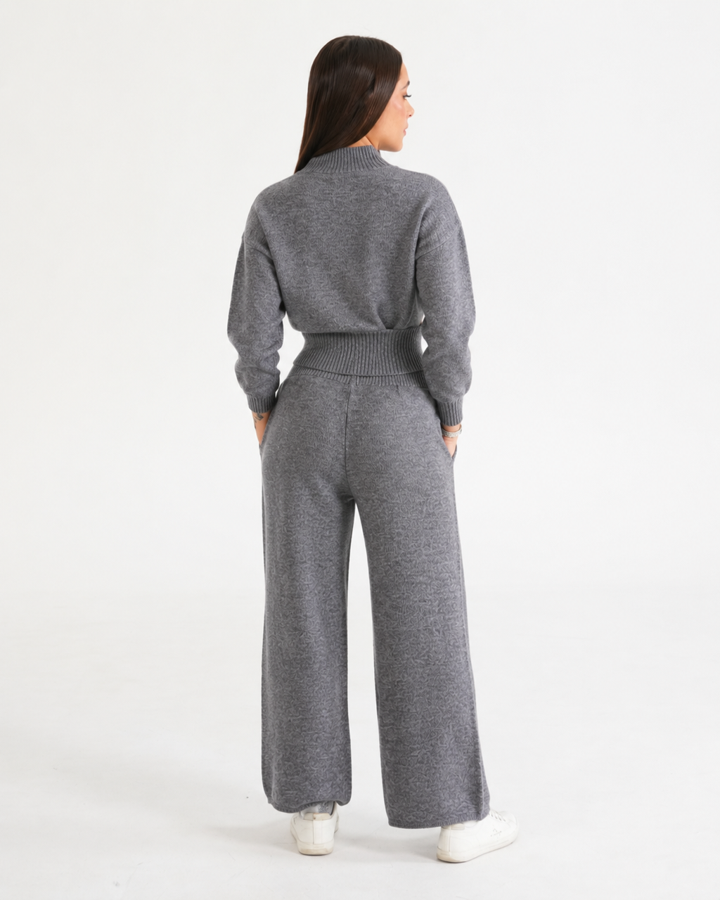 SET MSA230 GRIS