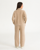 SET MAS229 KHAKI