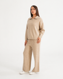 SET MAS229 KHAKI