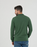 CAMISA  POLO  CAP009 VERDE