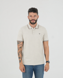 CAMISA POLO CAP005 KHAKI