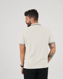 CAMISA POLO CAP005 KHAKI