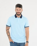 CAMISA POLO CAP004 AZUL