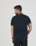 CAMISA POLO CAP001 AZUL