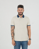 CAMISA POLO CAP004 KHAKI