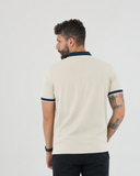 CAMISA POLO CAP004 KHAKI