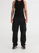 CARGO PA011 NEGRO