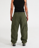 CARGO DP006 (AC) VERDE