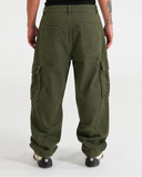 CARGO DP006 (AC) VERDE