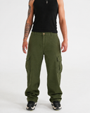 CARGO DP006 (AC) VERDE