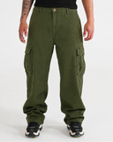 CARGO DP006 (AC) VERDE