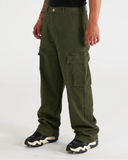 CARGO DP006 (AC) VERDE
