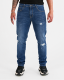 JEAN SKINNY JH001 (JF) AZUL