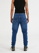 JEAN SKINNY JH001 (JF) AZUL