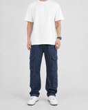PANTALÓN PA010 AZUL