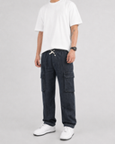 PANTALÓN PA010 AZUL