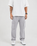 CARGO PA011 GRIS
