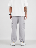 CARGO PA011 GRIS