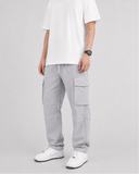 CARGO PA011 GRIS