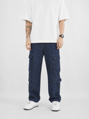 JEAN DP006 AA AZUL.O