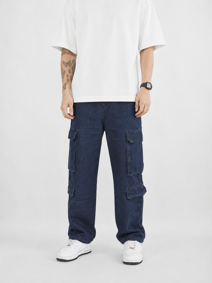 JEAN DP006 AA AZUL.O