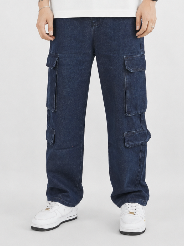 JEAN DP006 AA AZUL.O