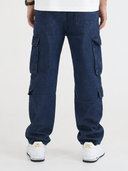 JEAN DP006 AA AZUL.O