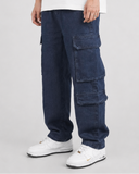 JEAN DP006 AA AZUL.O