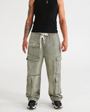 CARGO DP006 AD VERDE