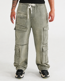 CARGO DP006 AD VERDE