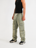CARGO DP006 AD VERDE