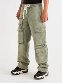 CARGO DP006 AD VERDE