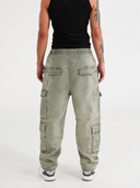 CARGO DP006 AD VERDE