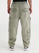 CARGO DP006 AD VERDE