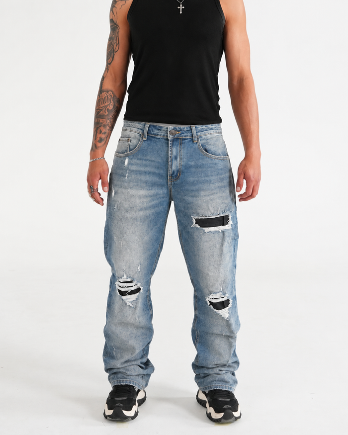 JEAN SKINNY JH001 (JHH)