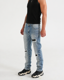 JEAN SKINNY JH001 (JHH)
