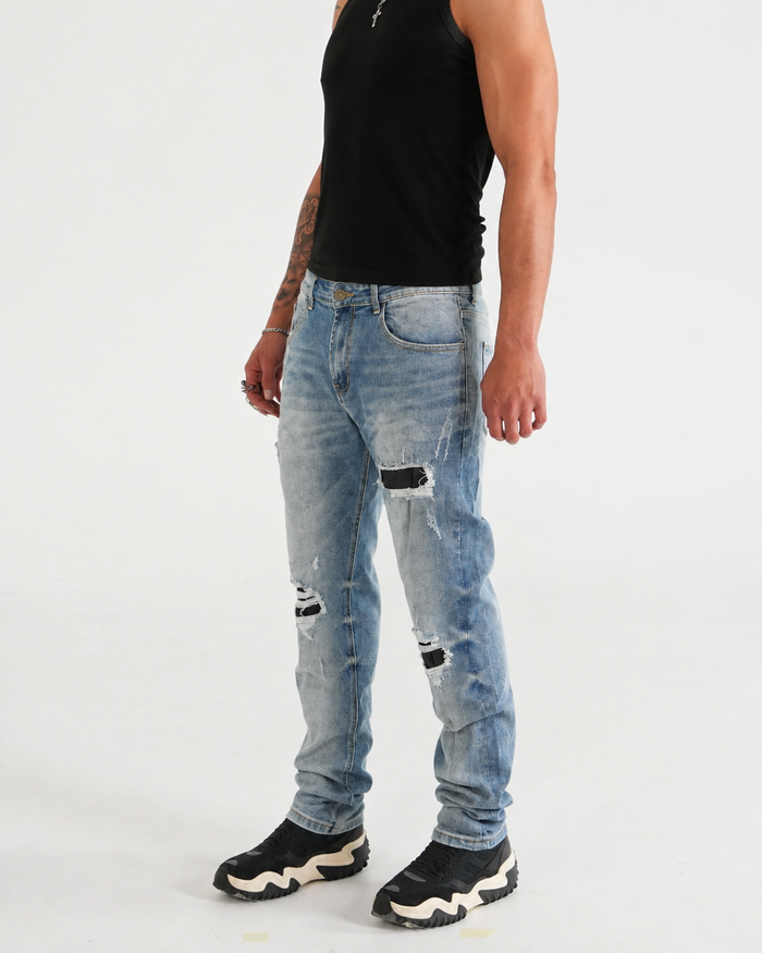 JEAN SKINNY JH001 (JHH)