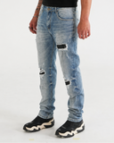 JEAN SKINNY JH001 (JHH)