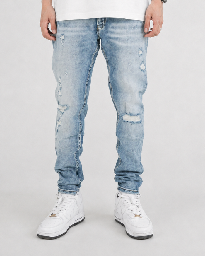 JEAN SKINNY JH001 (JLL)
