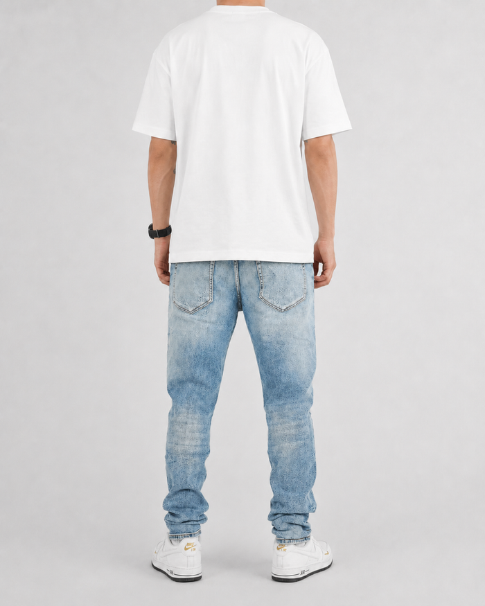 JEAN SKINNY JH001 (JLL)