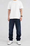 JEAN SLIM JH001 (JYY) AZUL