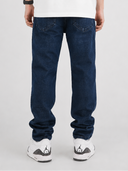 JEAN SLIM JH001 (JYY) AZUL
