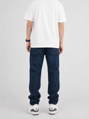 JEAN SLIM JH001 (JYY) AZUL